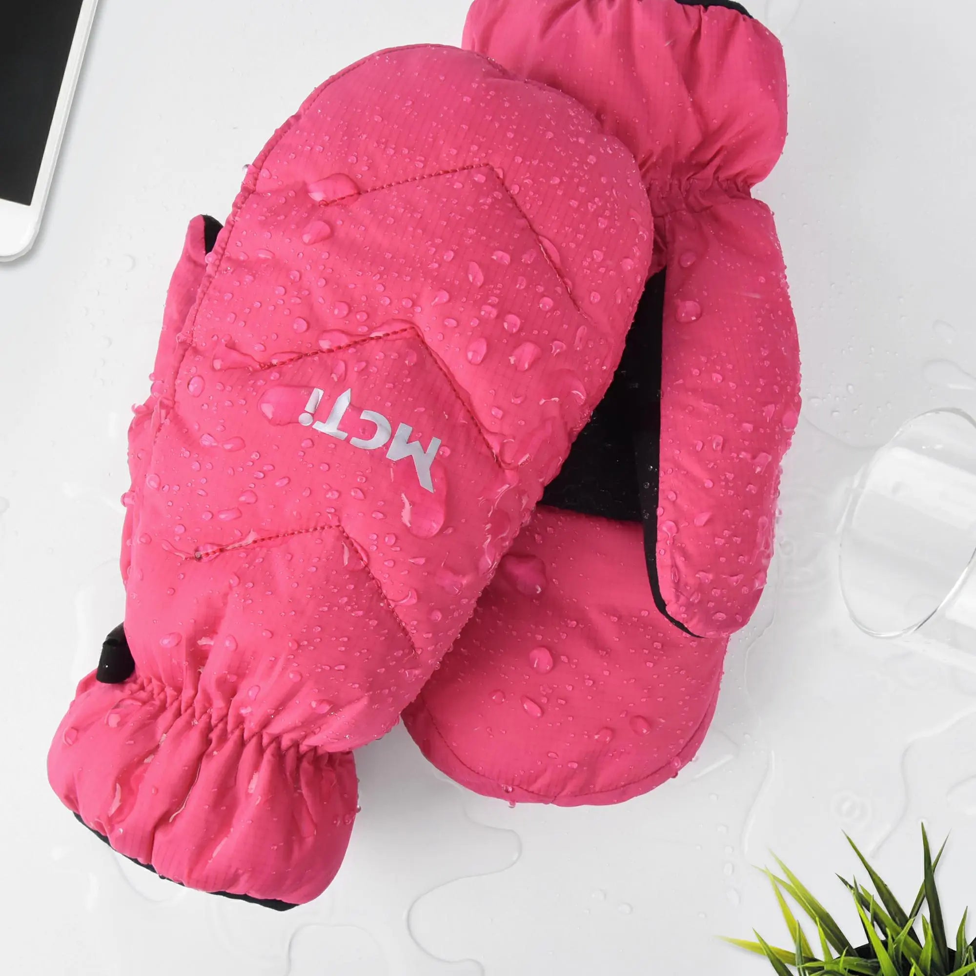 Discover MCTi Waterproof Technologies: FAN-TEX®, YGM-TEX®, MCTI-TEX®