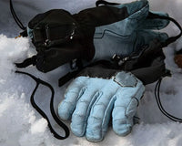 Glove Care Guide