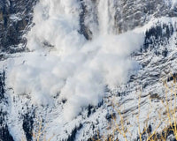 Avalanche Safety Course