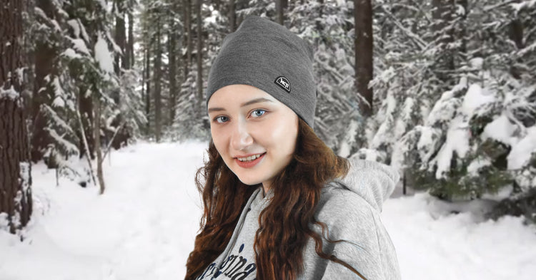 Women's Lightweight Beanie