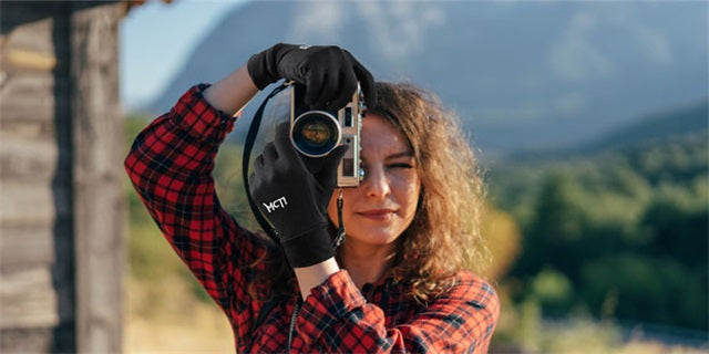 Women's Gloves Liner