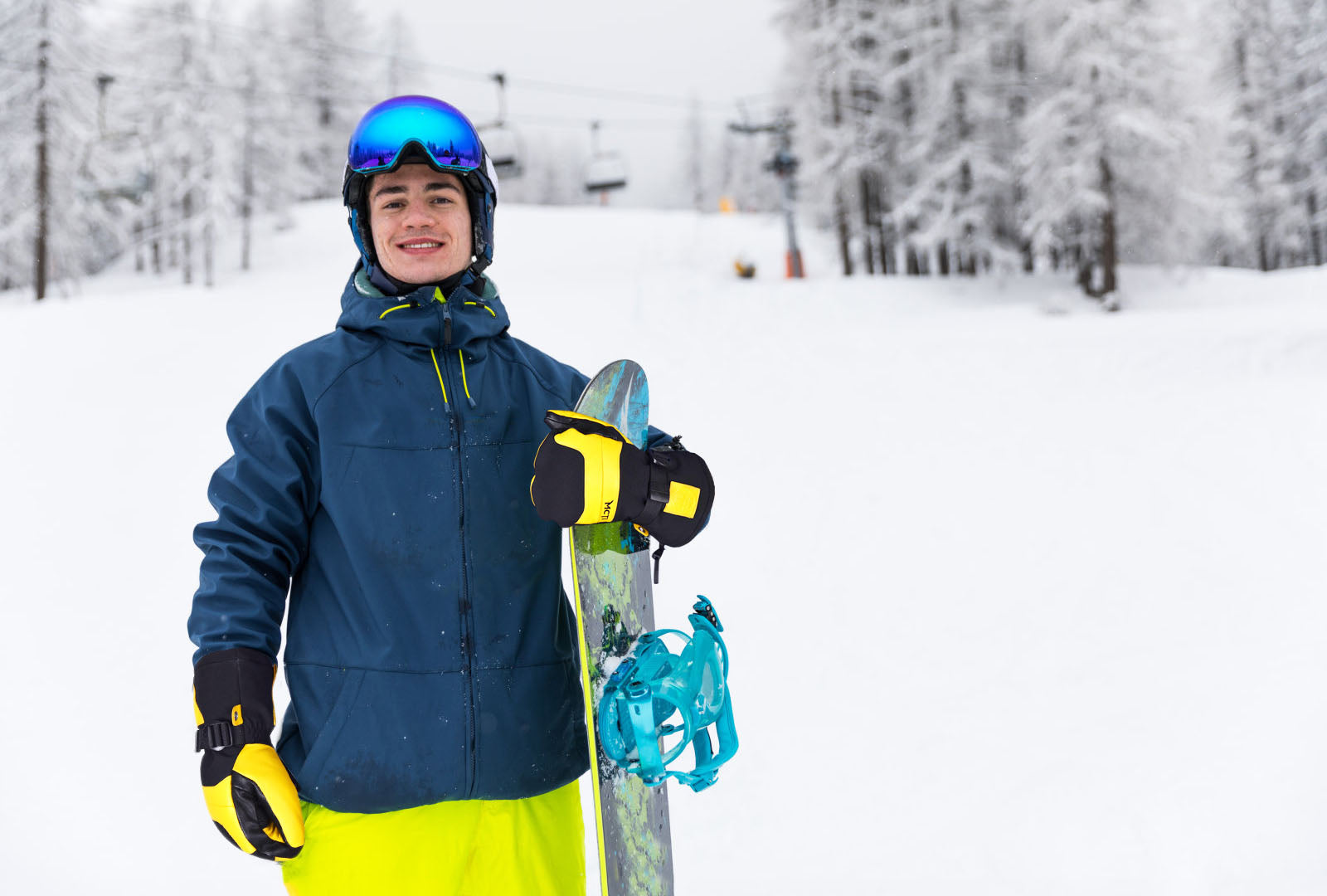 Skiing Collections Find the Best Ski Accessories at MCTi