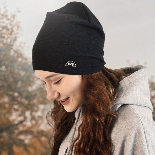 winter beanie