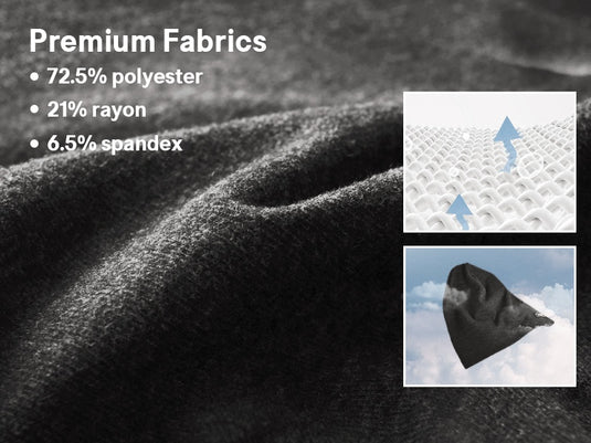 Health Care Fabric