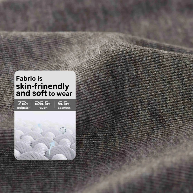 Load image into Gallery viewer, MCTi Soft Neck Warmer - Adjustable Fleece Scarf and Beanie Hat for Winter Sports MCTi