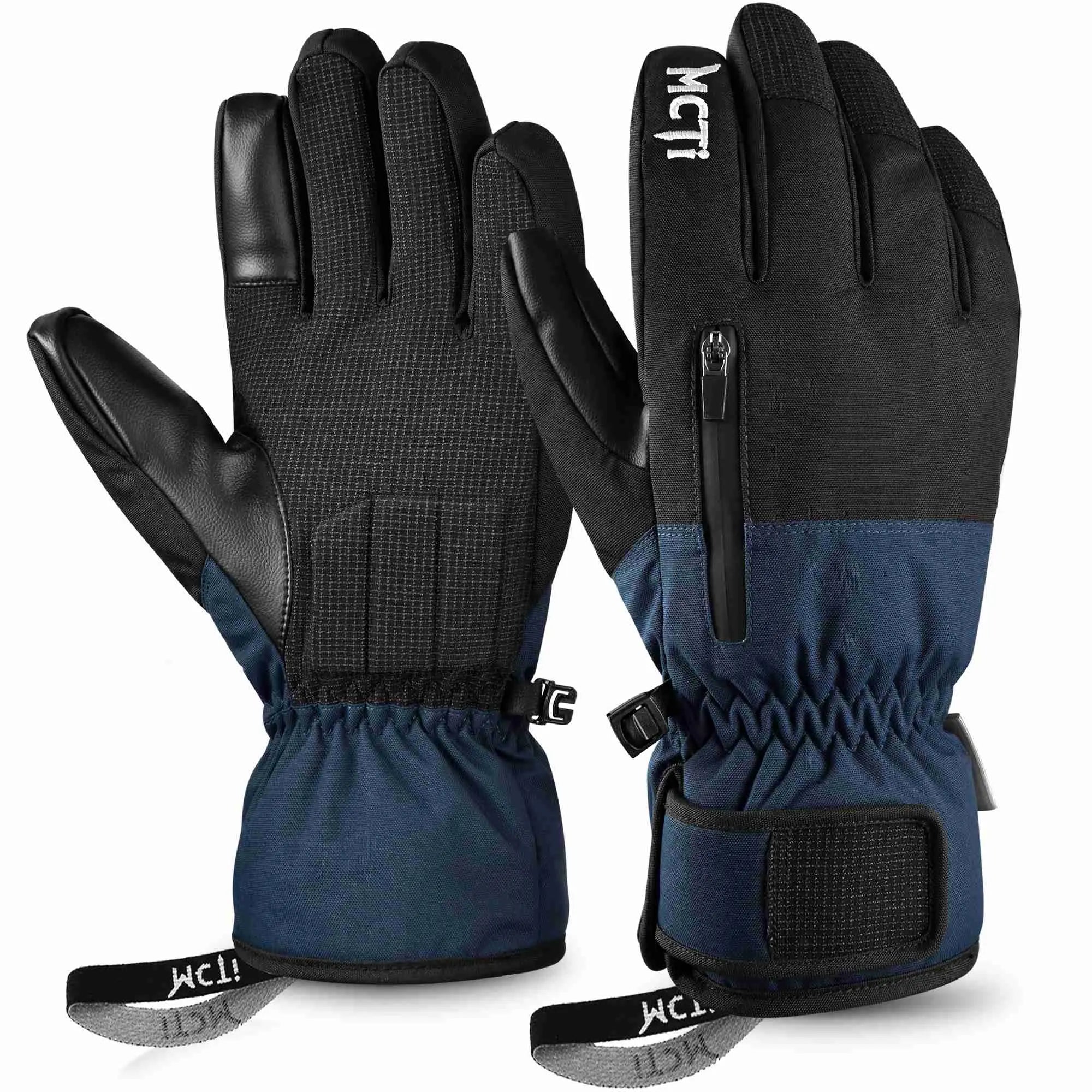 Insulated Gloves Cevapro Winter Gloves Boys Mitts Cevapro Ski