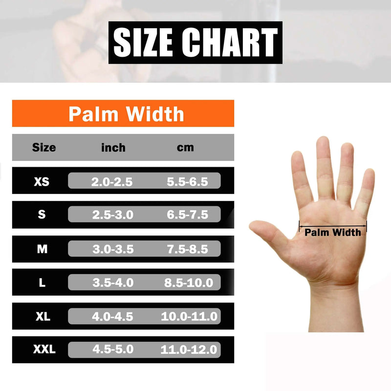 Load image into Gallery viewer, Xinluying PU Leather MMA Training Gloves - Multiple Sizes with Wrist Wraps Xinluying