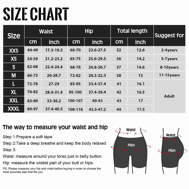Load image into Gallery viewer, 3D Protection Hip Butt EVA Paded Short Pants Protective Gear Guard Impact Pad Ski Ice Skating Snowboard Black Soared