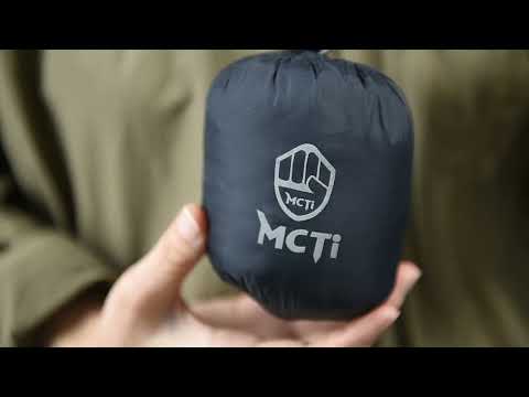 Load and play video in Gallery viewer, Waterproof Goose Down Mittens for Women | MCTi Snow Mitts