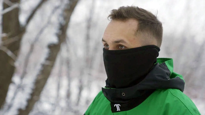 The Ultimate Guide to the Most Soft and Comfortable Neck Warmer - MCTi Winter Warm Neck Mask