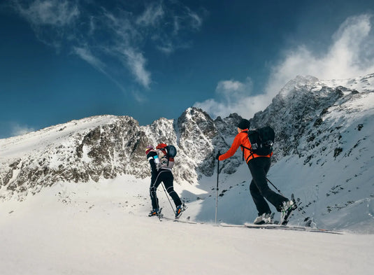 12 Backcountry Skiing Tips & Hacks
