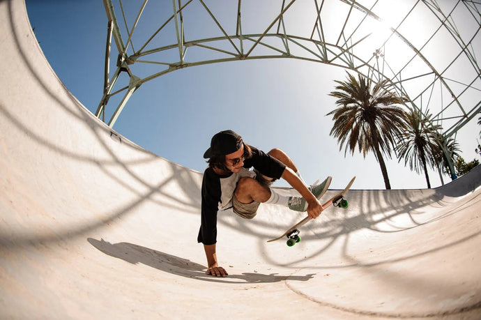 Mastering Skateboarding Safety: Your Comprehensive Skateboarding Hip Protection Gear Guide