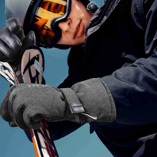 Winter Cycling Gloves