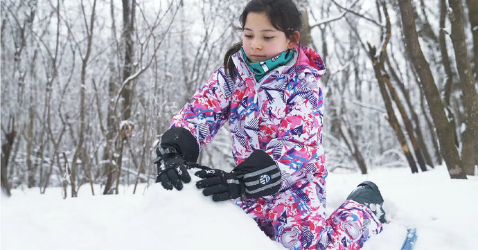 Ultimate Guide to MCTi Children's Sets - Winter Fashion for Kids