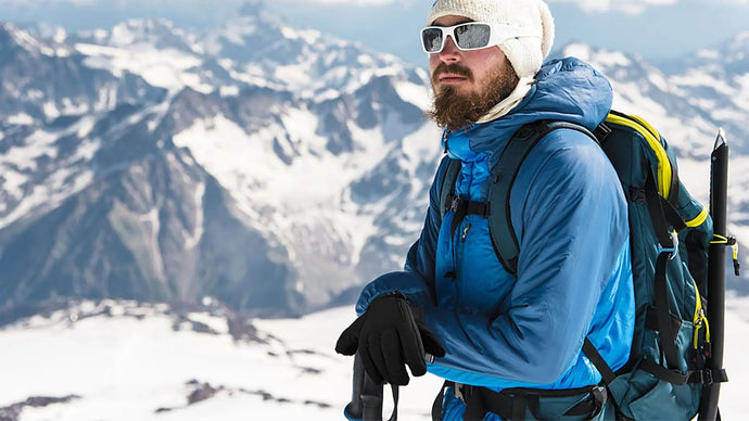 Exploring Versatility: MCTi Waterproof Gloves