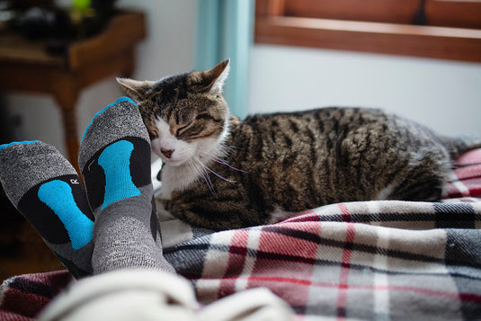 Women's Ski Socks