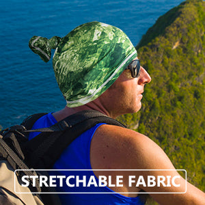 Stretchable Fabric