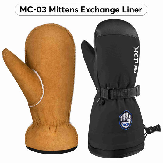 MC03 Exchange Liner