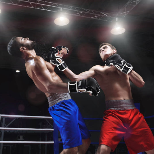 Why choose our MMA gloves?
