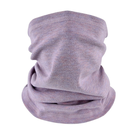 Winter Neck Gaiter Warmer, Soft Fleece Face Mask Scarf for Cold Weather Skiing Cycling Outdoor Sports MCTi